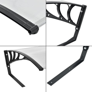 Garaje para robot cortacésped Monza 78x103x46cm casa.pro