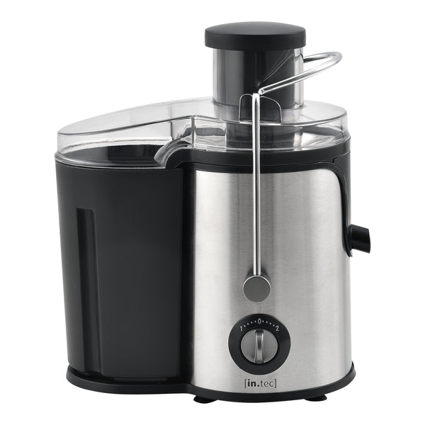 Exprimidor Karoti para verduras y frutas 2 niveles in.tec