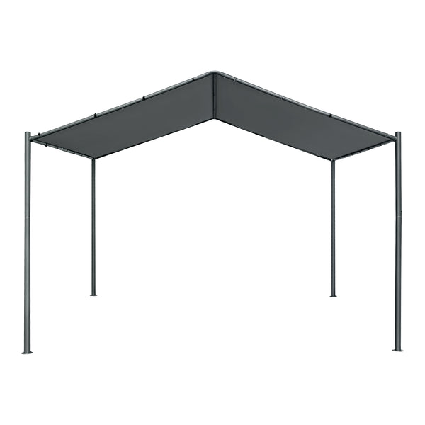 Pabellón de jardín Dogliola [en.casa]