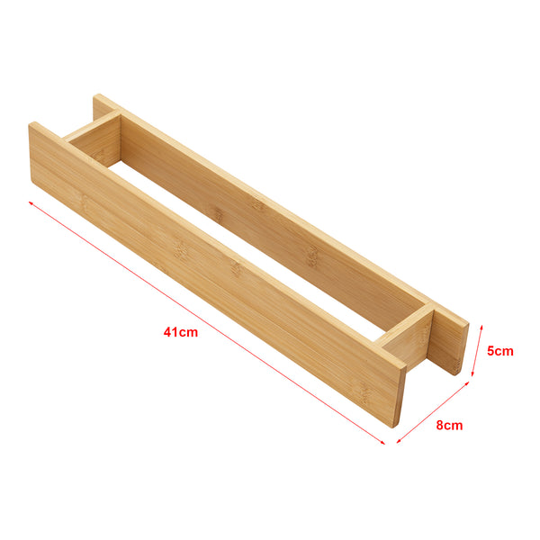 Toallero de pared Timrå [en.casa]