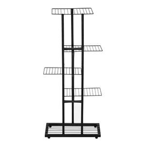 Estantería para plantas Beek con 4 estantes [en.casa]