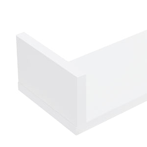 Estantería flotante Vennesia Set de 3 Vennesia varios colores en.casa