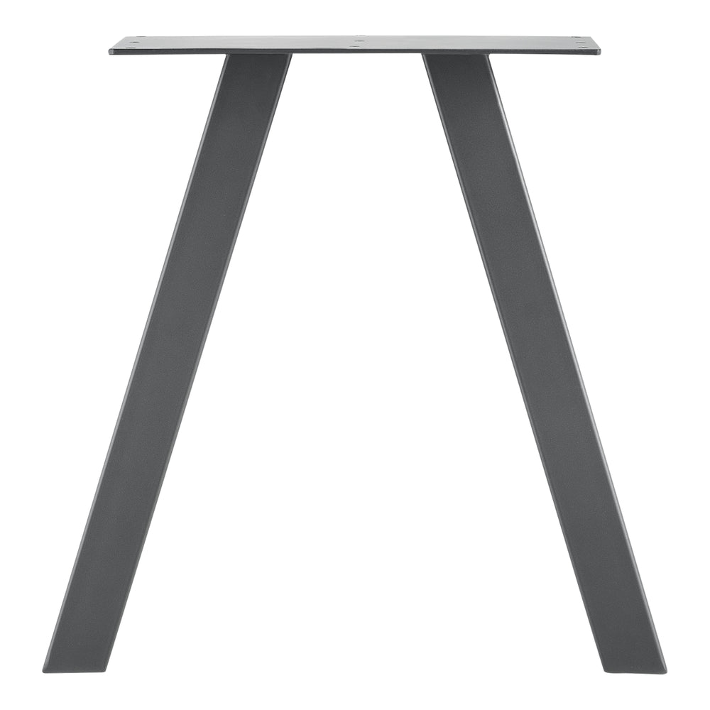 Estructura de mesa Makers en varios tamaños y colores en.casa - premiumXL