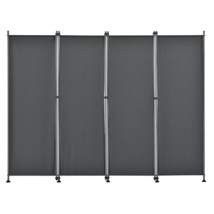Tabique Modica Outdoor 170x215 cm en varios colores pro.tec