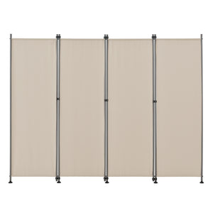 Tabique Modica Outdoor 170x215 cm en varios colores pro.tec