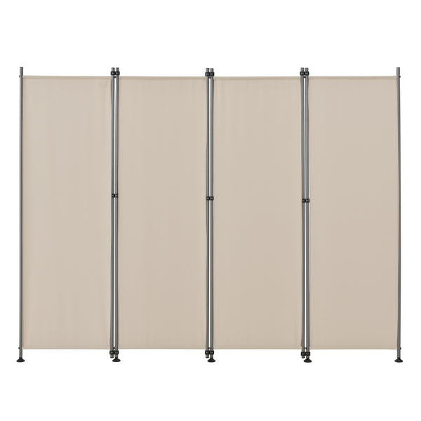 Tabique Modica Outdoor 170x215 cm en varios colores pro.tec