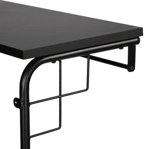 Perchero de pared Ølstykke [en.casa]