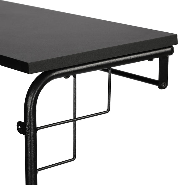Perchero de pared Ølstykke [en.casa]