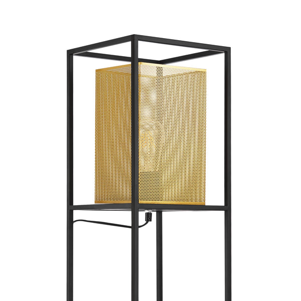 Lámpara de pie Southport [lux.pro]