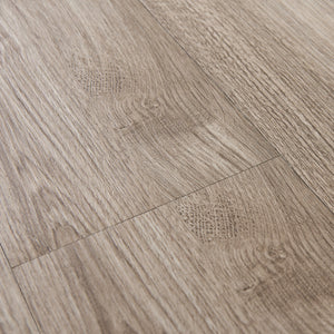Vinilo laminado Mons autoadhesivo antideslizante aprox. 1 m² Roble Claro Mate nuevo.casa