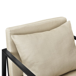 Sillón Ragusa en varios colores en.casa