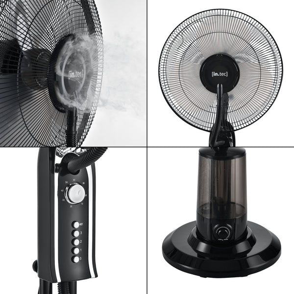 Ventilador de niebla [in.tec]
