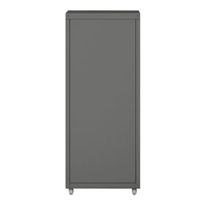 Contenedor móvil Kökar con 5 cajones 69x28x41 cm [en.casa]