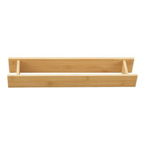 Toallero de pared Timrå [en.casa]