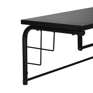 Perchero de pared Ølstykke [en.casa]