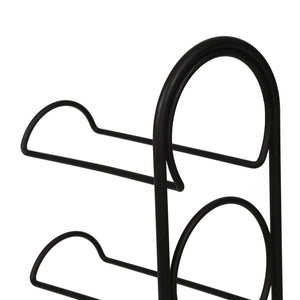 Estante para vino Anchamps para 4 botellas [en.casa]