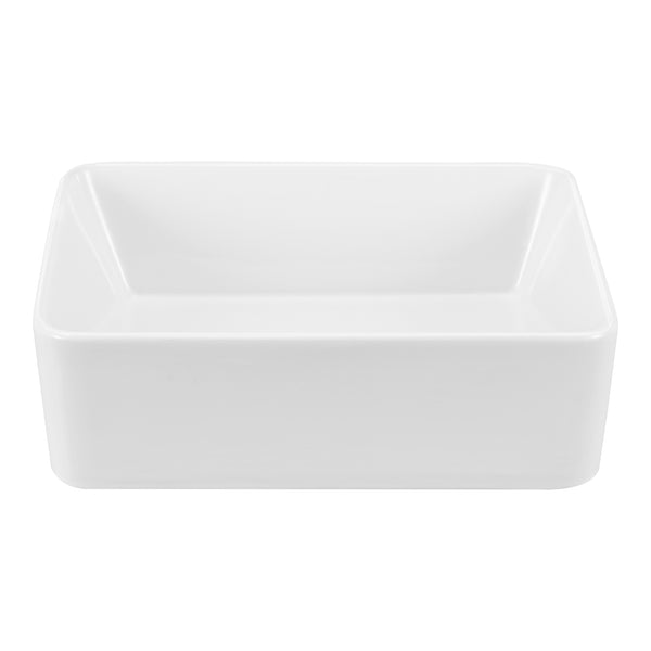 Lavabo Svendborg Blanco [neu.haus]