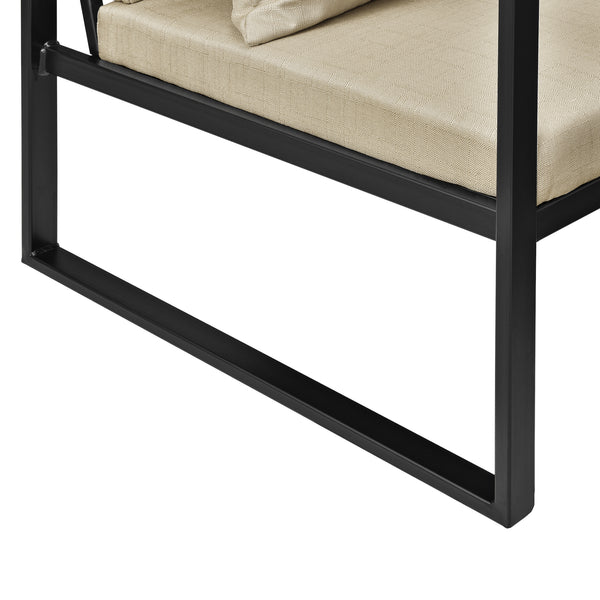 Sillón Ragusa en varios colores en.casa