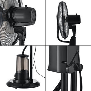 Ventilador de niebla [in.tec]