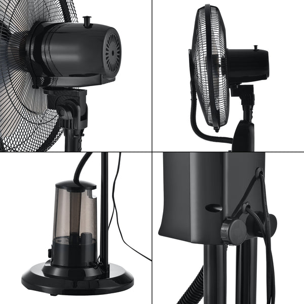 Ventilador de niebla [in.tec]