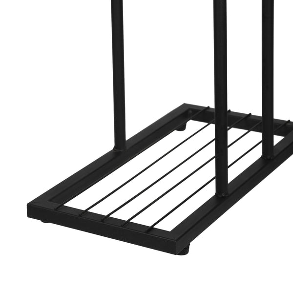 Estantería para plantas Beek con 4 estantes [en.casa]