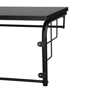 Perchero de pared Ølstykke [en.casa]