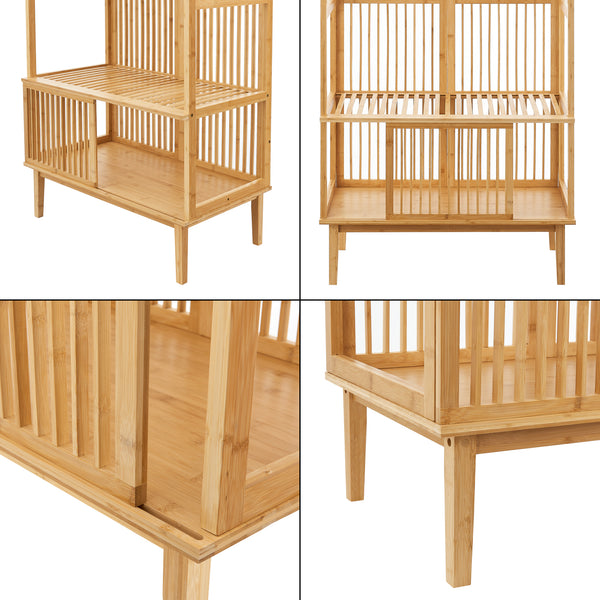 Perchero Vemb [en.casa]