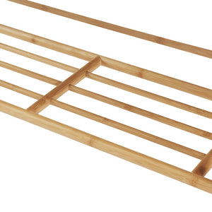 Banco de zapatos Römnitz [en.casa]