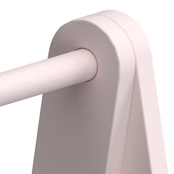 Guardarropa infantil Vestnes 99x66x38 cm [en.casa]