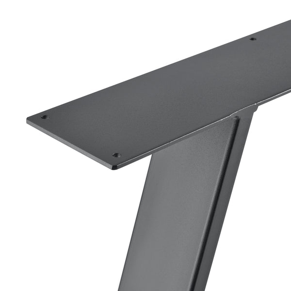 Estructura de mesa Makers en varios tamaños y colores en.casa