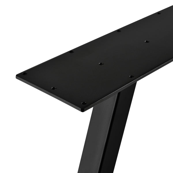 Estructura de mesa Makers en varios tamaños y colores en.casa