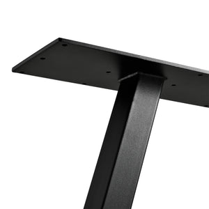 Estructura de mesa Makers en varios tamaños y colores en.casa