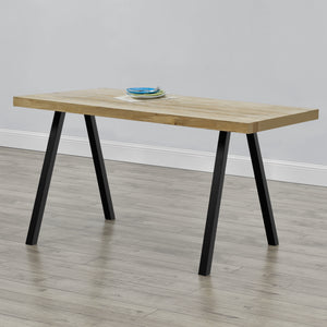 Estructura de mesa Makers en varios tamaños y colores en.casa