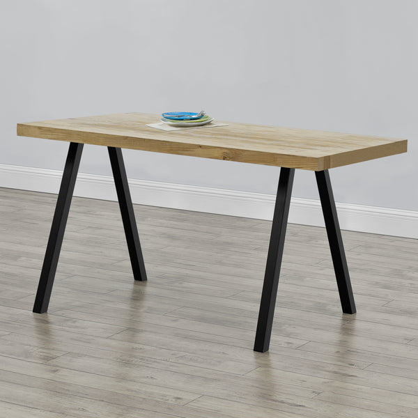 Estructura de mesa Makers en varios tamaños y colores en.casa