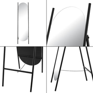 Espejo de pie Fardella [en.casa]