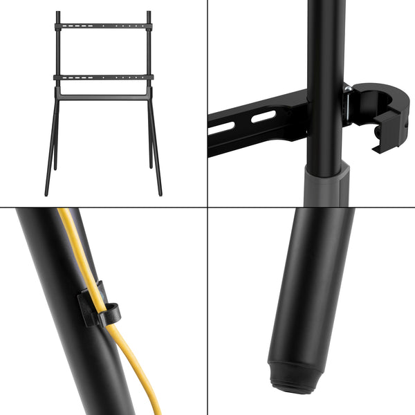 Soporte para TV Vega máx. 70 pulgadas [pro.tec]