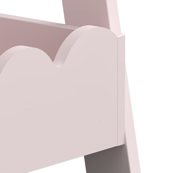 Guardarropa infantil Vestnes 99x66x38 cm [en.casa]