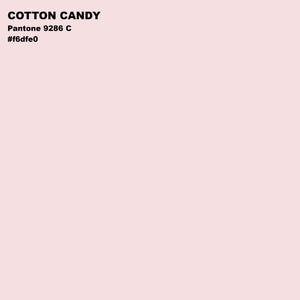Estantería para niños Vestnes 114x91x30 cm Cotton Candy/Blanco [en.casa]