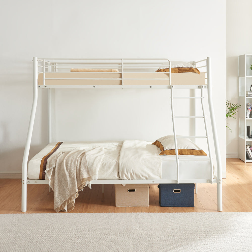 Litera Sortland 200x140/90 cm en varios colores [neu.haus] - premiumXL