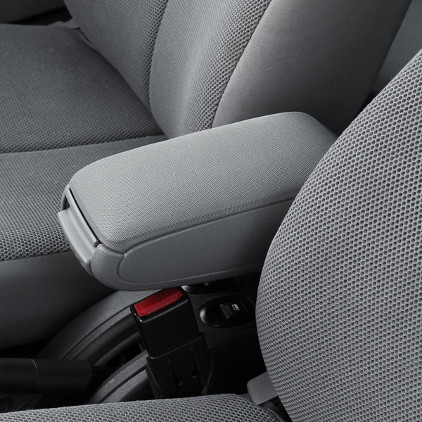 Reposabrazos central Seat Leon III tipo 5F desde año 2012 varias versiones pro.tec
