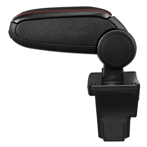 Reposabrazos central Seat Leon III tipo 5F desde año 2012 varias versiones pro.tec