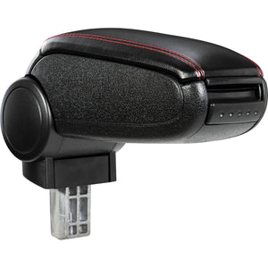Reposabrazos central Seat Leon III tipo 5F desde año 2012 varias versiones pro.tec