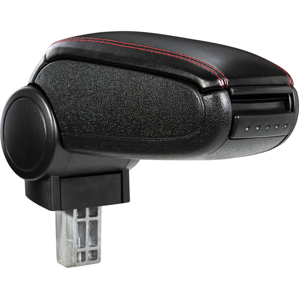 Reposabrazos central Seat Leon III tipo 5F desde año 2012 varias versiones pro.tec