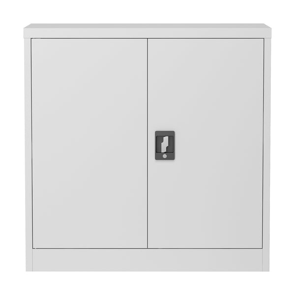 Archivador Molise 90x40x90cm acero en varios colores [en.casa]