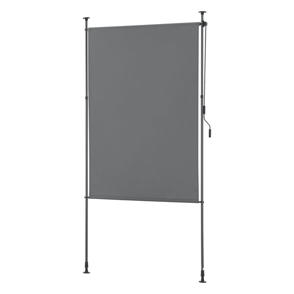 Persiana exterior Cimarra en varios colores y tamaños [pro.tec]