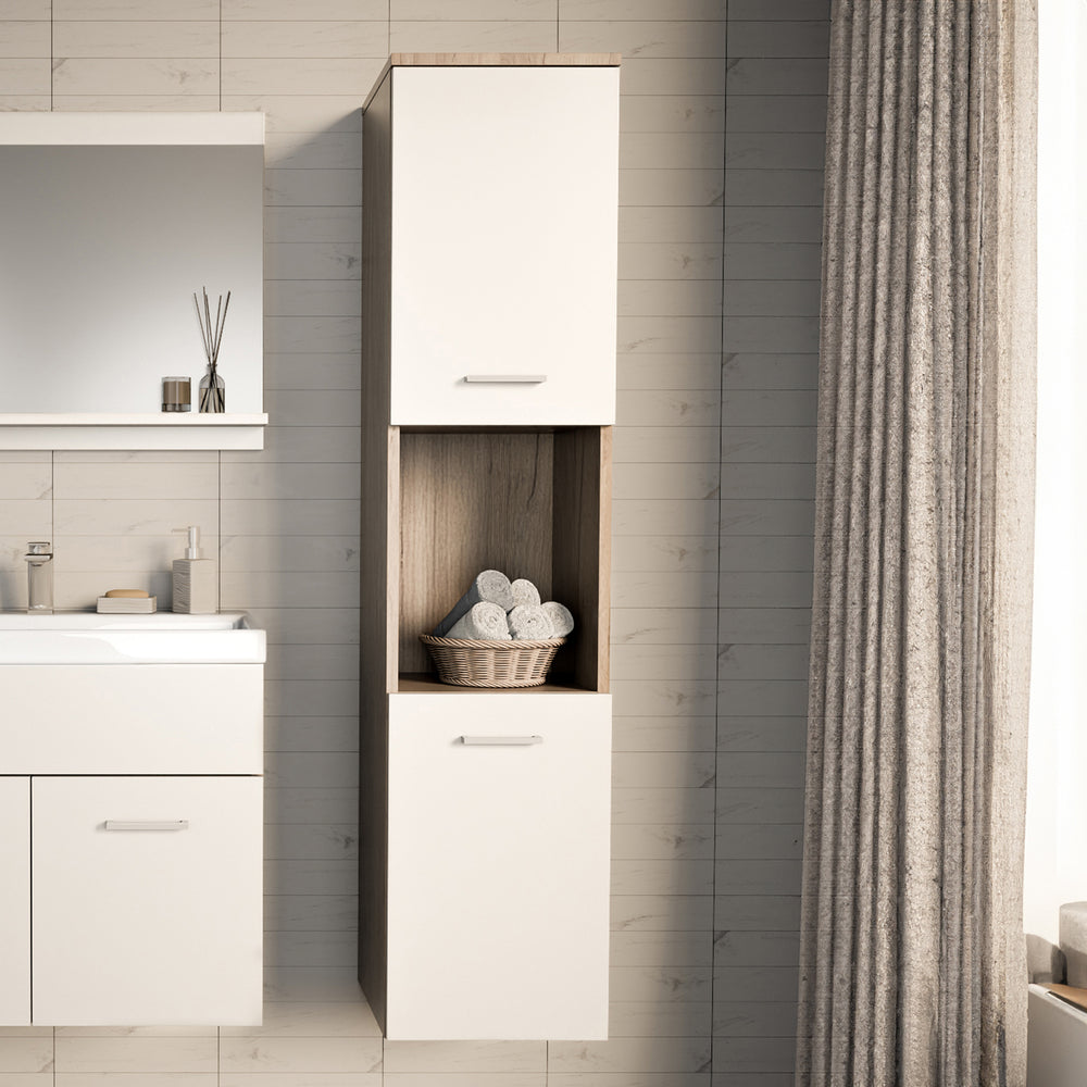 Armario alto Krildihana [en.casa]