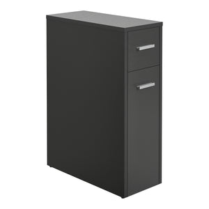 Armario de baño Kauhajoki 61x20x45cm en varios colores [en.casa]