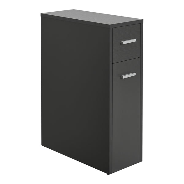 Armario de baño Kauhajoki 61x20x45cm en varios colores [en.casa]