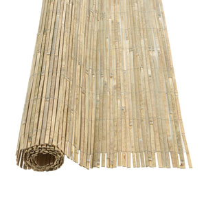 Valla de bambú Baarle Natur en varios tamaños [casa.pro]