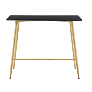 Barra de bar Enköping 110x50x90 cm en varios colores en.casa